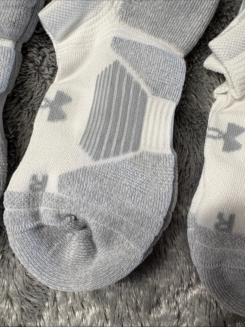 Under Armour Socks